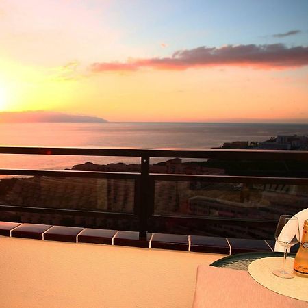 Sunset Paradise Адехе Екстер'єр фото