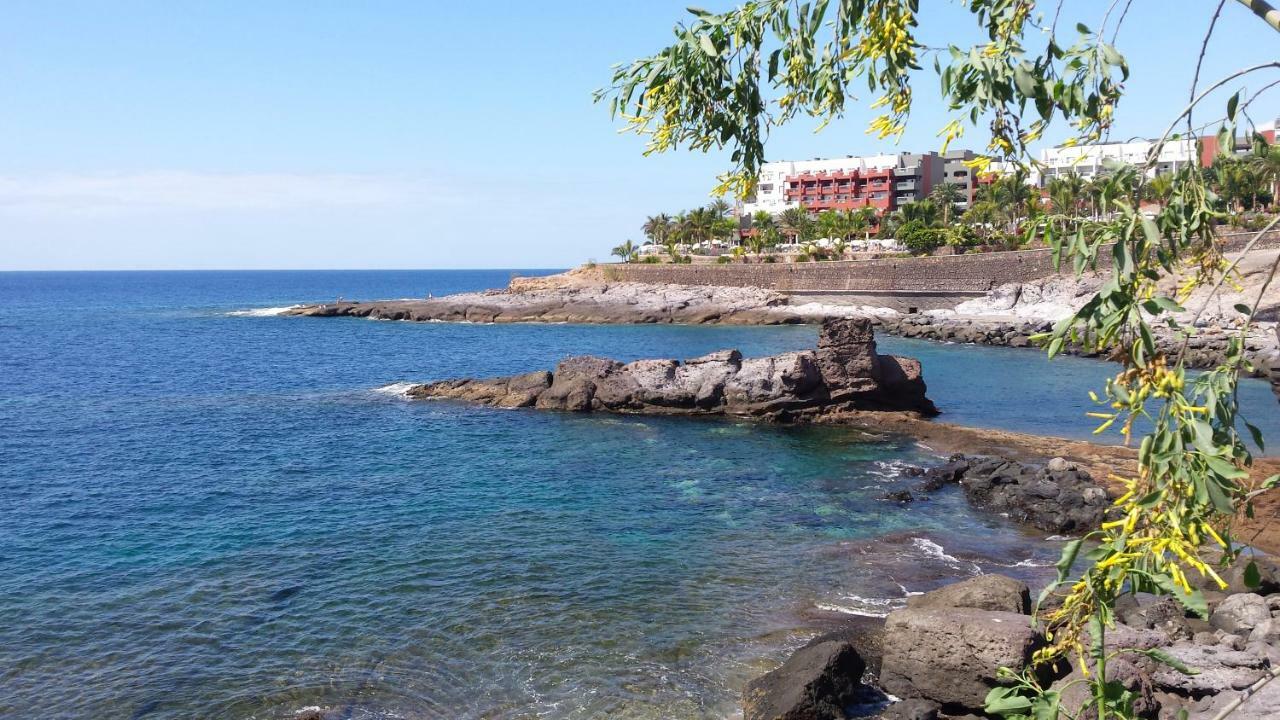 Sunset Paradise Адехе Екстер'єр фото