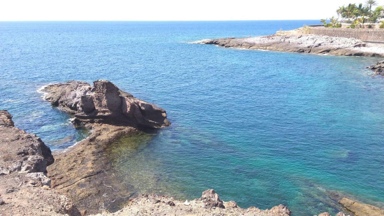 Sunset Paradise Адехе Екстер'єр фото