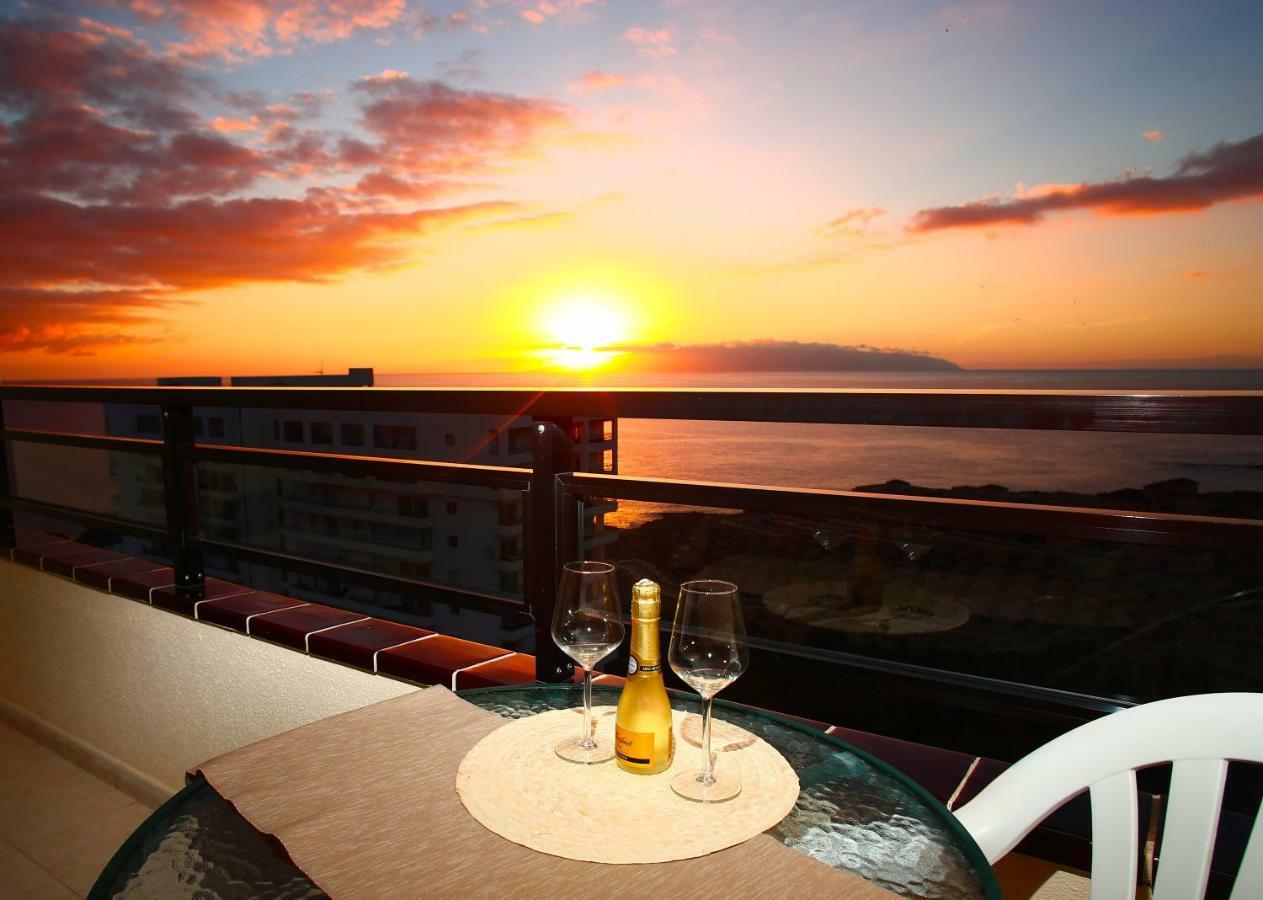 Sunset Paradise Адехе Екстер'єр фото